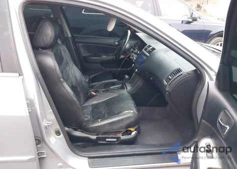 2004 Honda Accord 3.0 Ex from USA, damaged, VIN 1HGCM665X4A000127